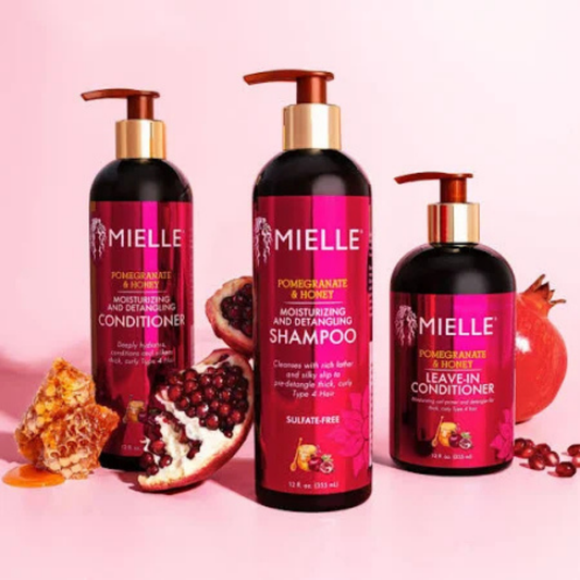 Mielle Pomegranate & Honey Conditioner 355ml
