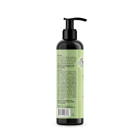 mycarlsgr.com - Mielle Rosemary Mint - Daily Styling Crème (Styling milk)
