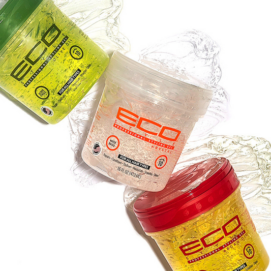 mycarlsgr.com - Eco Styler Gel Olive Oil 710ml