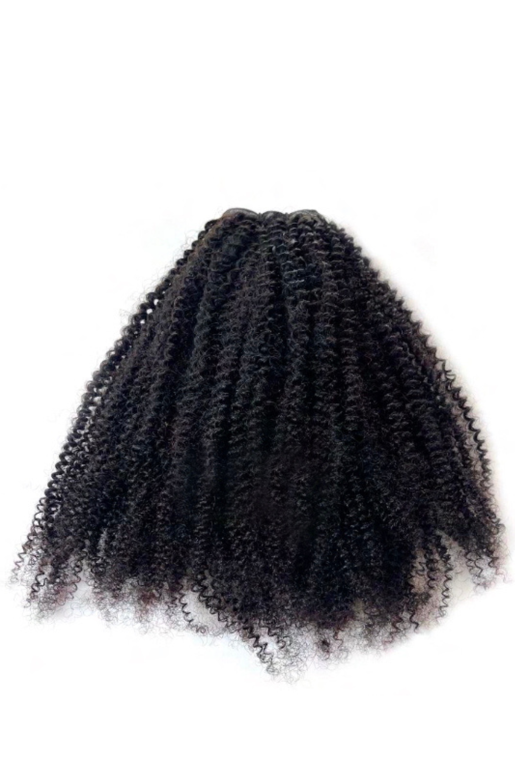 4B Curly Extention– Φυσικές Τρέσες Υψηλής Ποιότητας 100gr