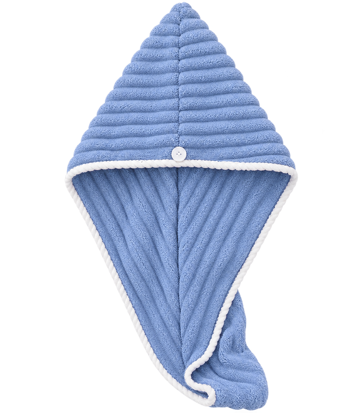 Microfiber Πετσέτα για μαλλιά.