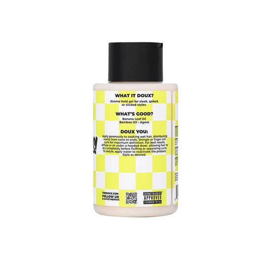 The Doux – BANANAS! Xtreme Gel