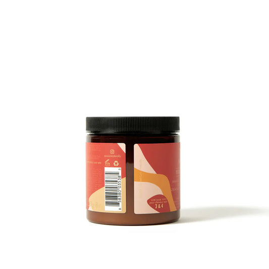 As I Am Jamaican Black Castor Oil Curling Creme – Κρέμα Διαμόρφωσης Μπούκλας 227g