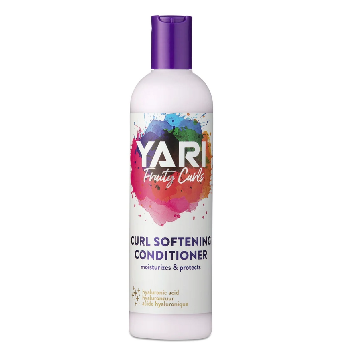 Fruity Curling Curl Softening Conditioner 355ml