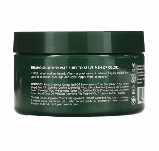 Beard Balm - Περιποίηση Γενειάδας