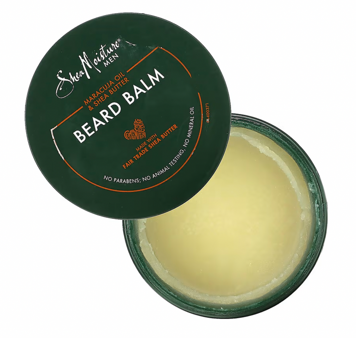 Beard Balm - Περιποίηση Γενειάδας