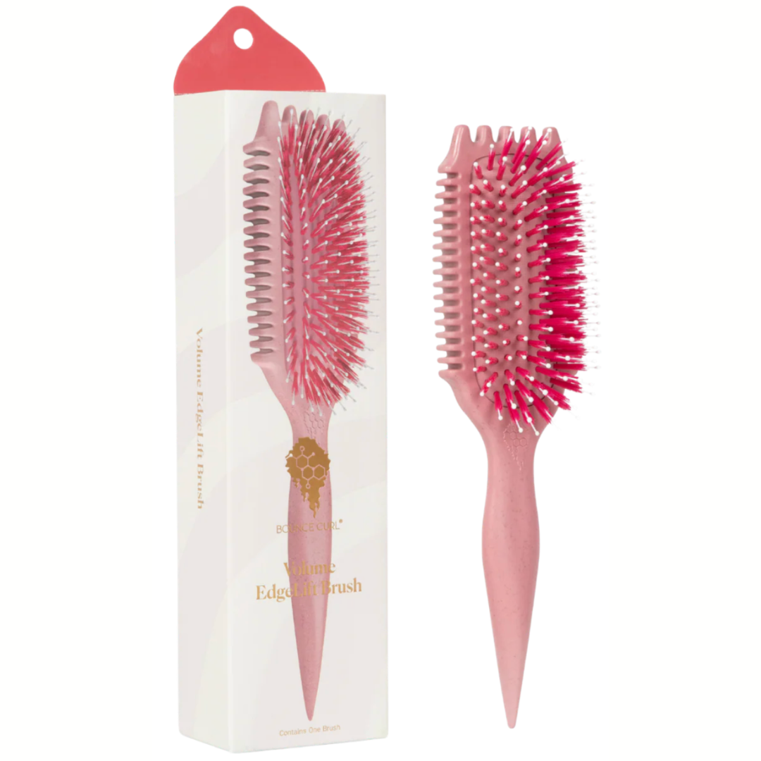 Bounce Curl Volume EdgeLift Brush