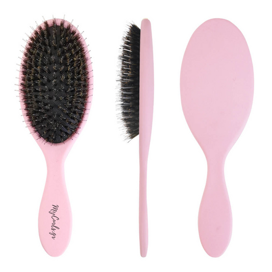 Anti-Frizz Βούρτσα