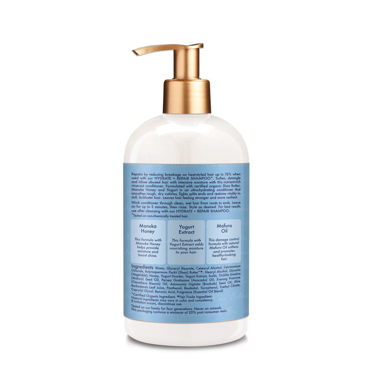 Hydrate & Repair Moisture Conditioner 384ML