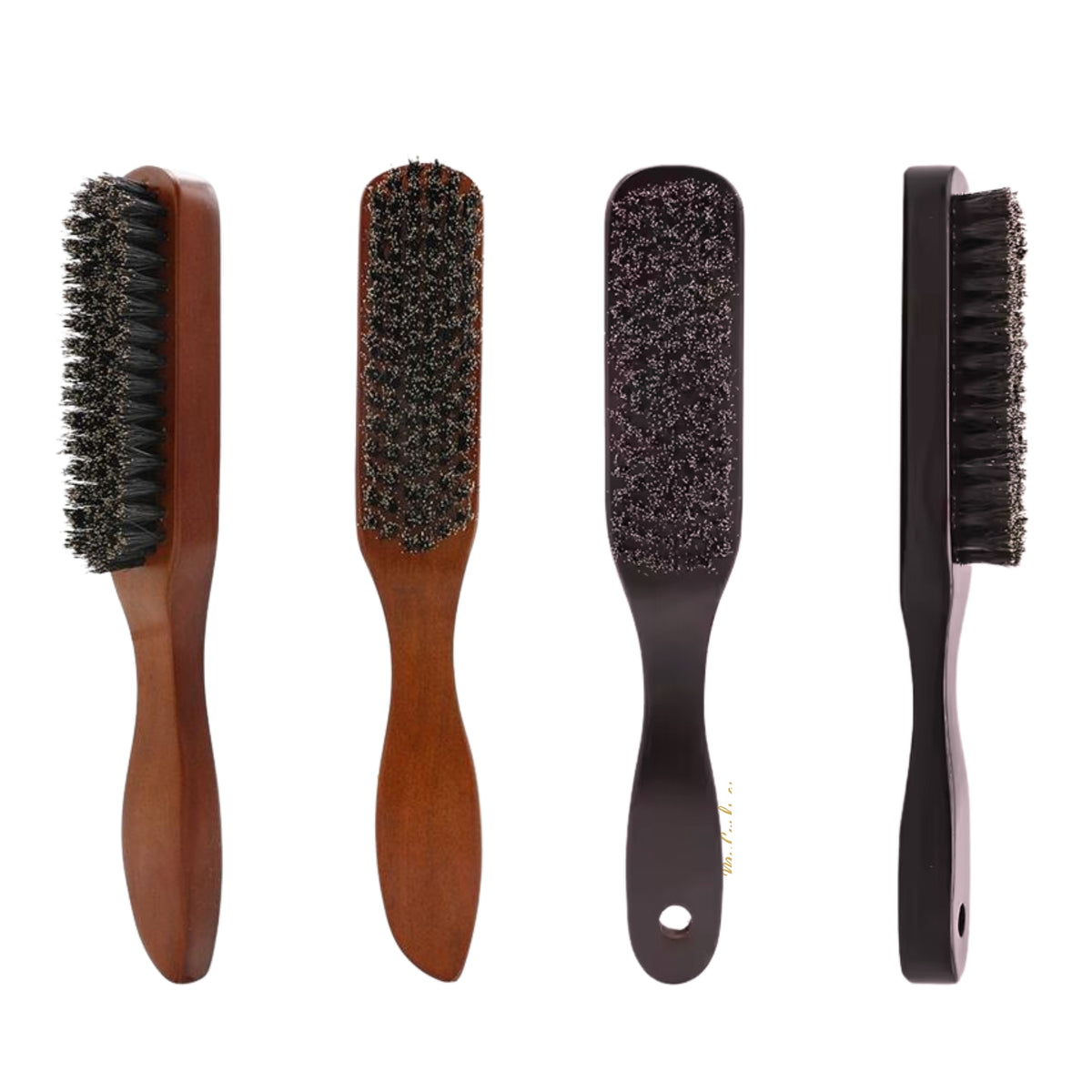 100% Boar Bristle Brush