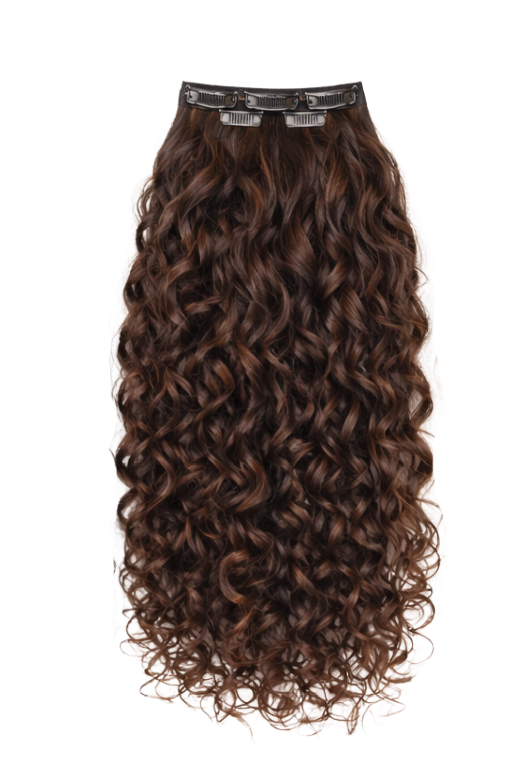 3A Curly  Extention– Φυσικές Τρέσες Υψηλής Ποιότητας 100gr