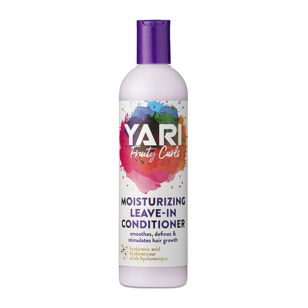 Fruity Curling  Curl Leave in Conditioner 355ml