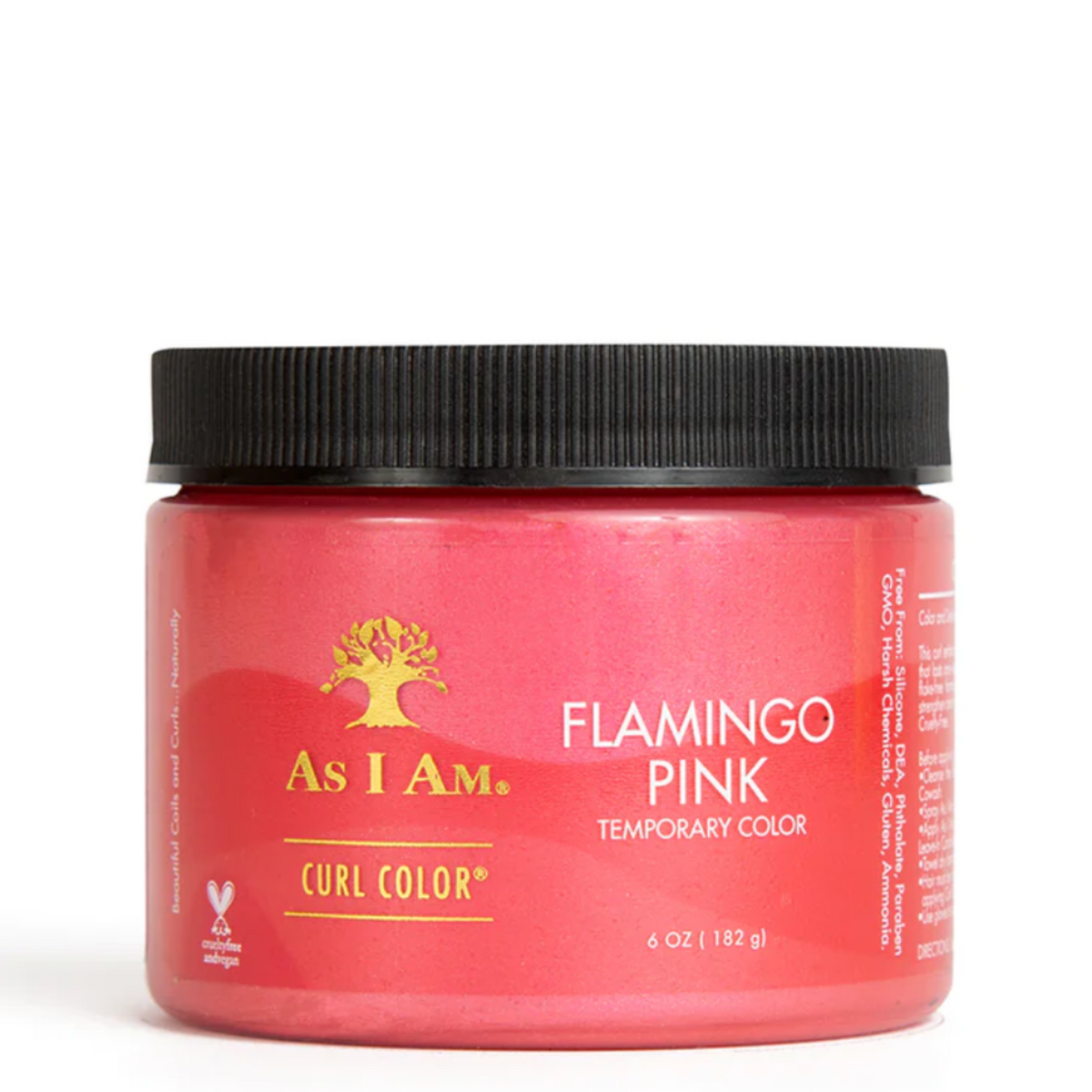 mycarlsgr.com - CURL COLOR  PING FLAMINGO & CURLING GEL AS I AM