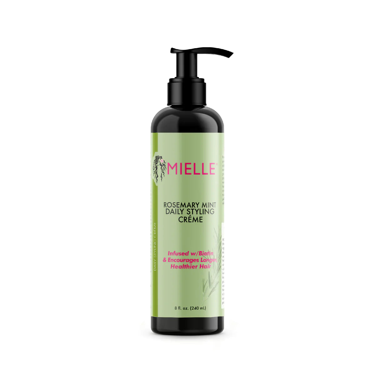 mycarlsgr.com - Mielle Rosemary Mint - Daily Styling Crème (Styling milk)