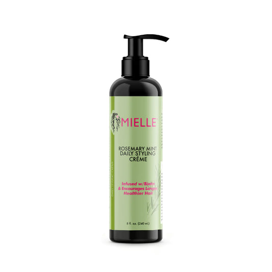 mycarlsgr.com - Mielle Rosemary Mint - Daily Styling Crème (Styling milk)