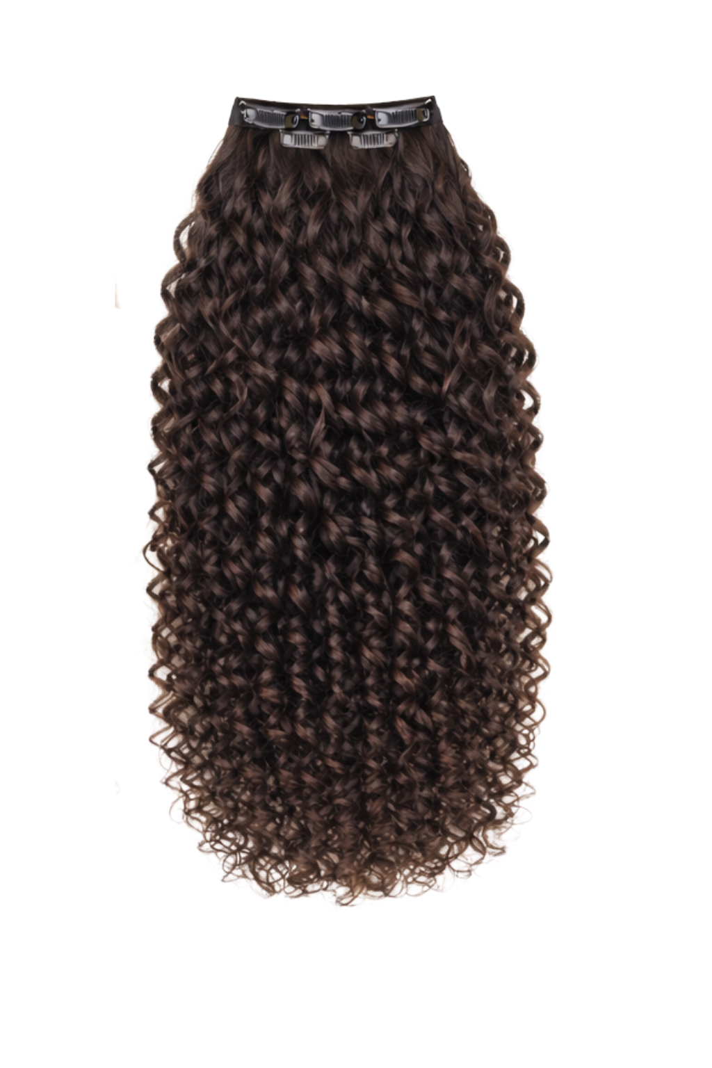3C Curly  Extention– Φυσικές Τρέσες Υψηλής Ποιότητας 100gr
