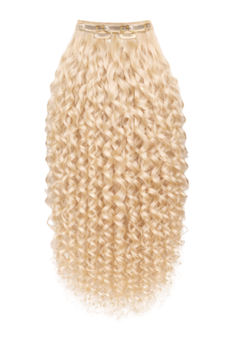 3C Curly  Extention– Φυσικές Τρέσες Υψηλής Ποιότητας 100gr