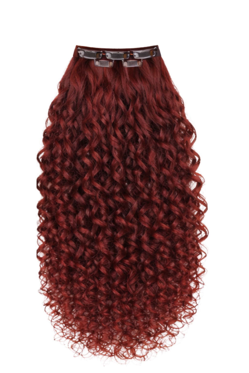 3C Curly  Extention– Φυσικές Τρέσες Υψηλής Ποιότητας 100gr