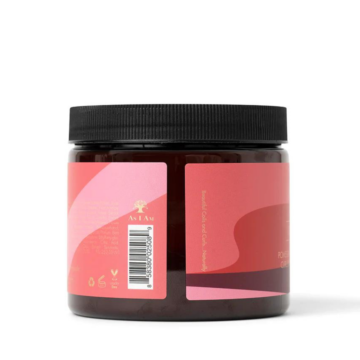 Long And Luxe Smoothie 454g -Κρέμα για μπούκλες