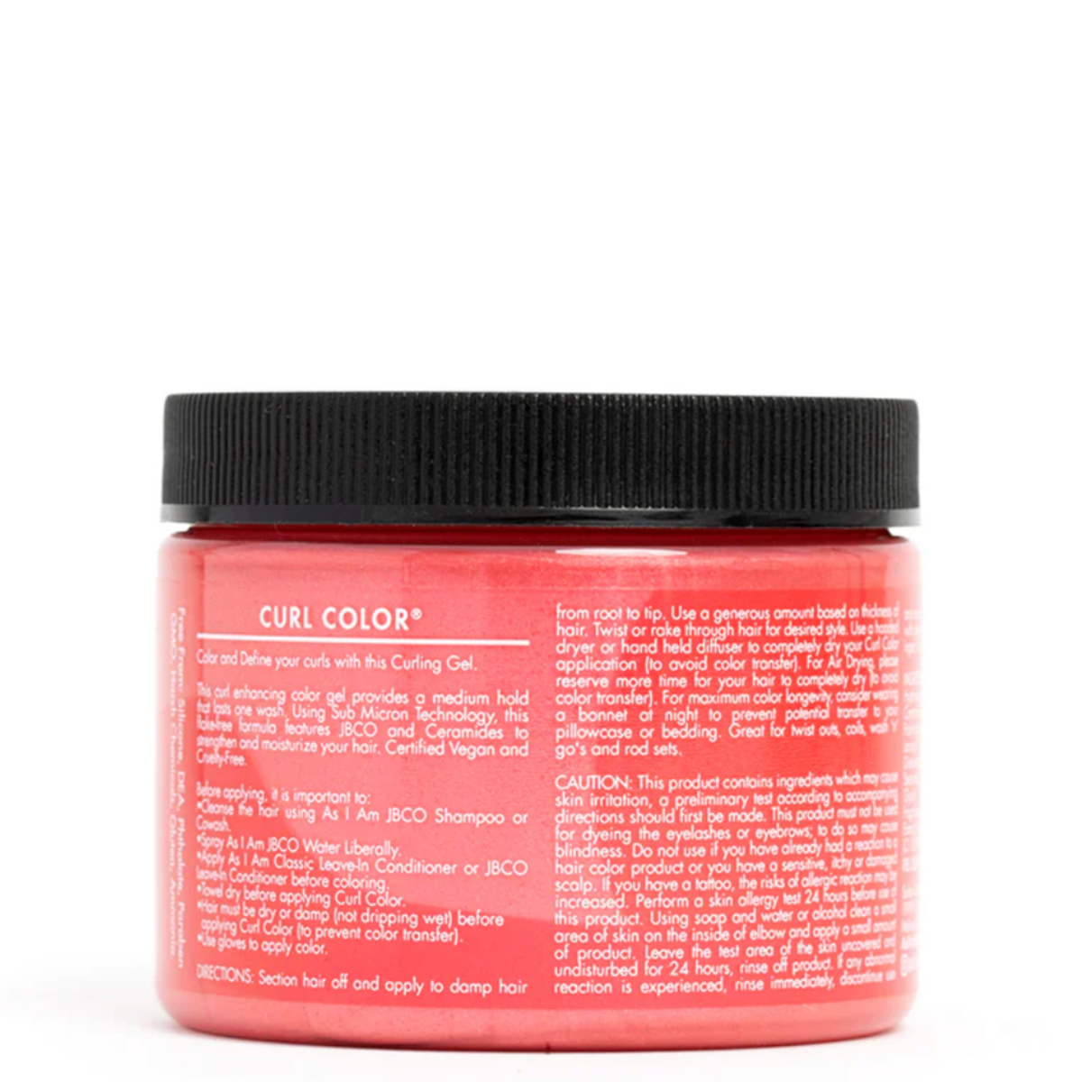 mycarlsgr.com - CURL COLOR  PING FLAMINGO & CURLING GEL AS I AM