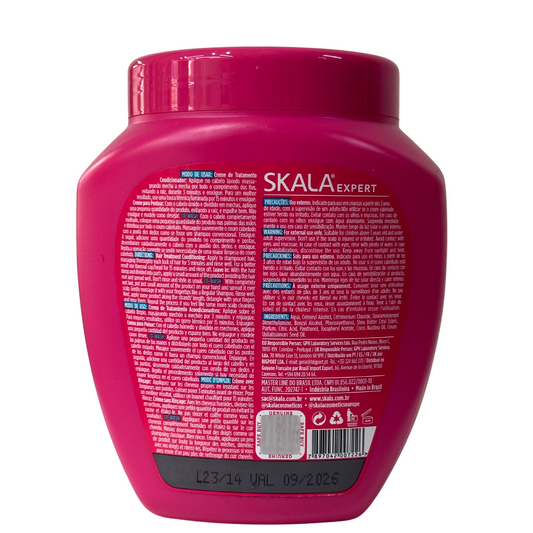 mycarlsgr.com - SKALA EXPERT - ΘΕΡΑΠΕΙΑ ΜΑΛΛΙΩΝ CONDITIONING DIVINE POT …