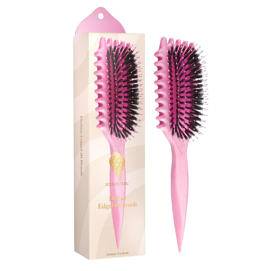 Bounce curl Define EdgeLift Brush