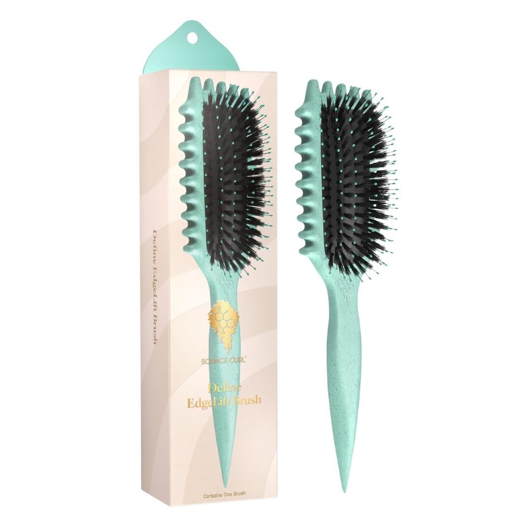 Bounce curl Define EdgeLift Brush