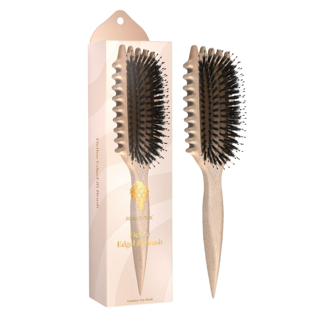 Bounce curl Define EdgeLift Brush