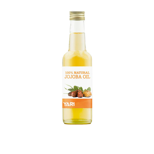 YARI 100% Natural Jojoba Oil 250ml