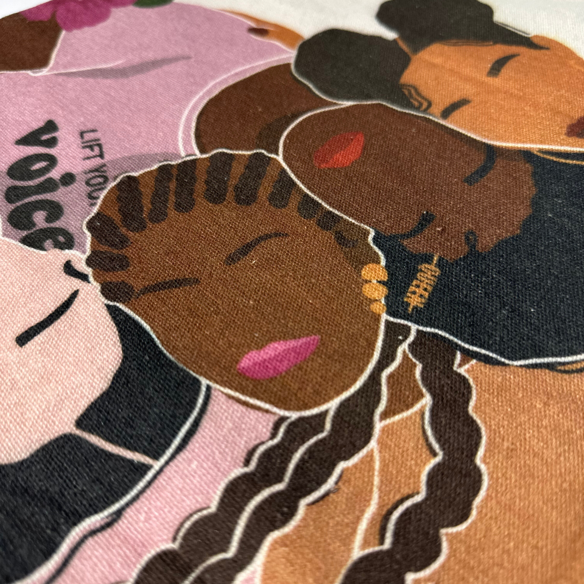 Friends - Cotton Shopping Bags (100% Cotton)