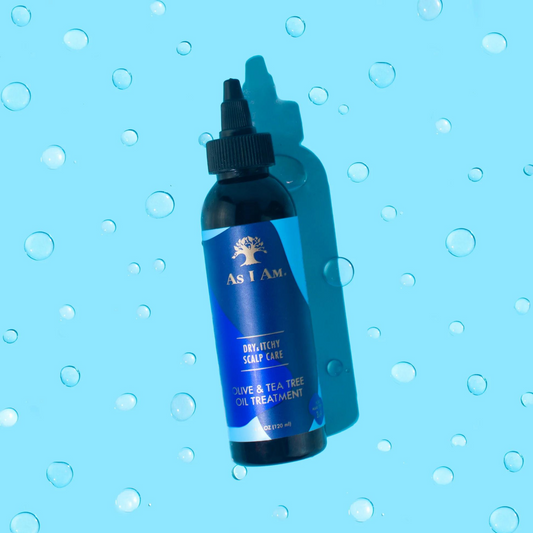 mycarlsgr.com - Dry & Itchy Scalp Care Dandruff Oil Treatment 120ml