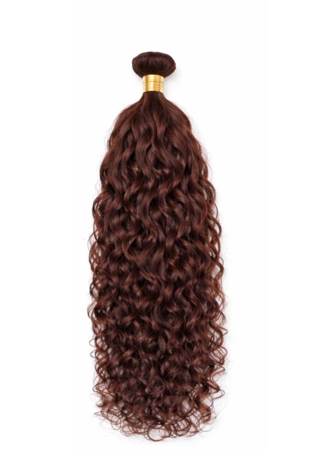 2C Curly Waves Extention– Φυσικές Τρέσες Υψηλής Ποιότητας 100gr