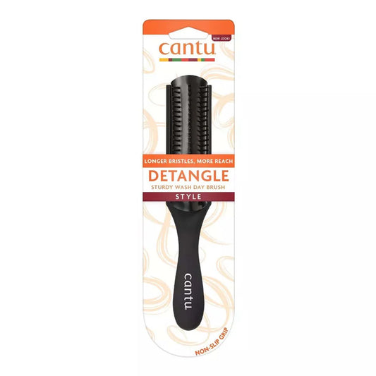 CANTU Narrow Detangling