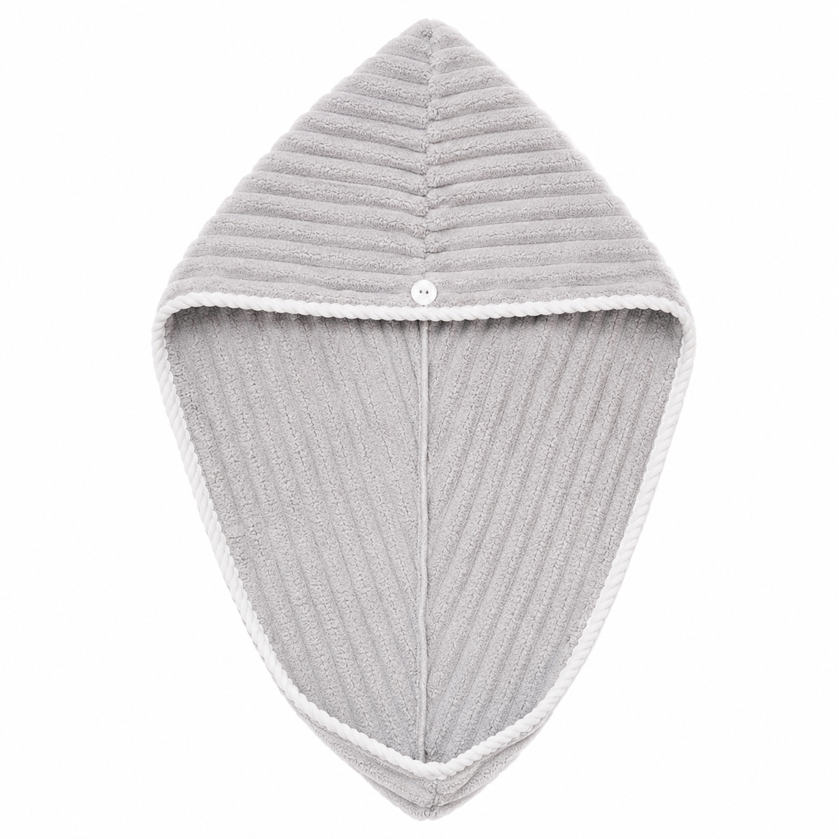 Microfiber Πετσέτα για μαλλιά.