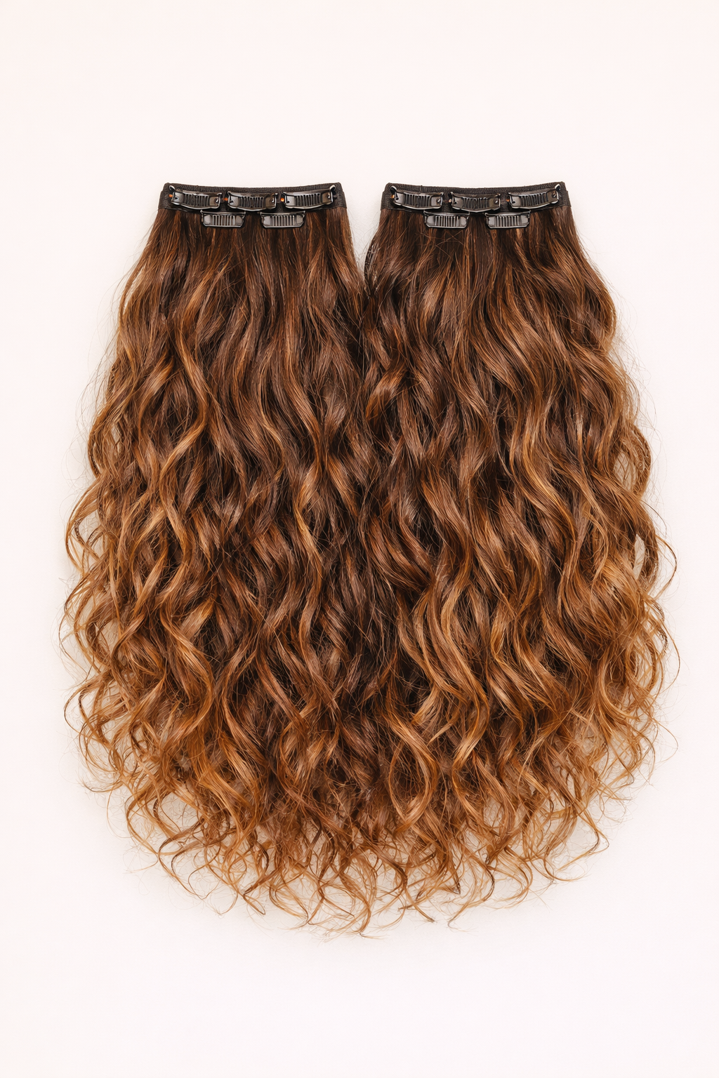 2B Curly Waves Extention– Φυσικές Τρέσες Υψηλής Ποιότητας 100gr