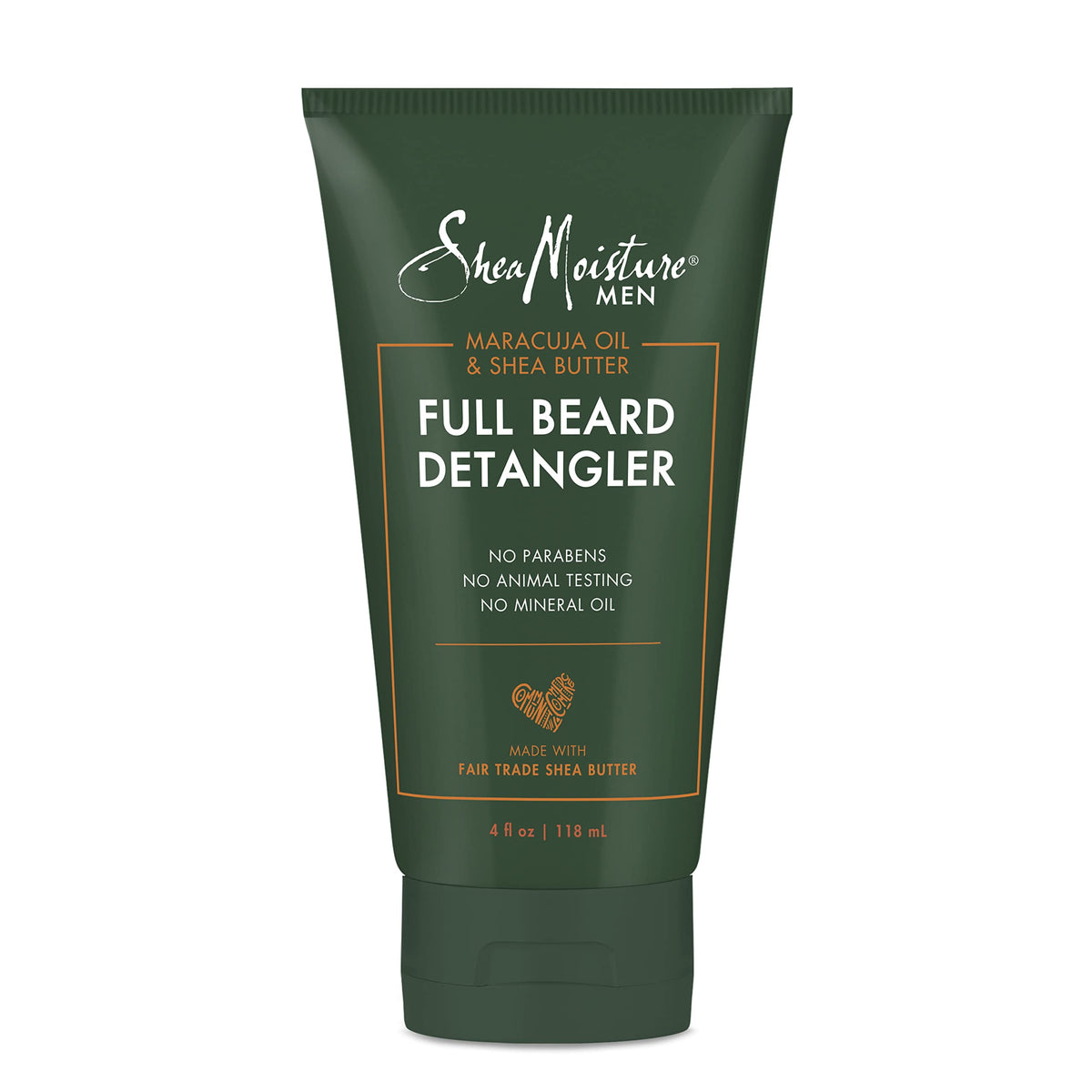 Full Beard Detangler - Περιποίηση Γενειάδας