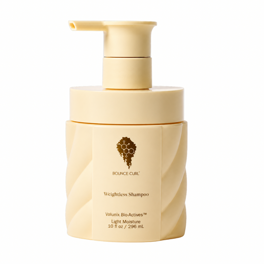 BOUNCE CURL Weightless Shampoo 296ml