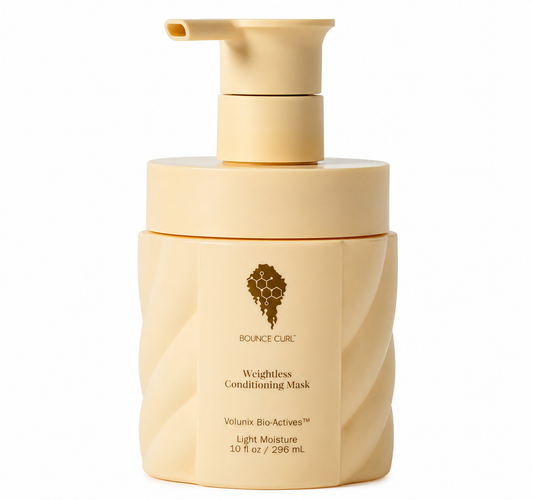 Bounce Curl Weightless Conditioning Mask 296ml