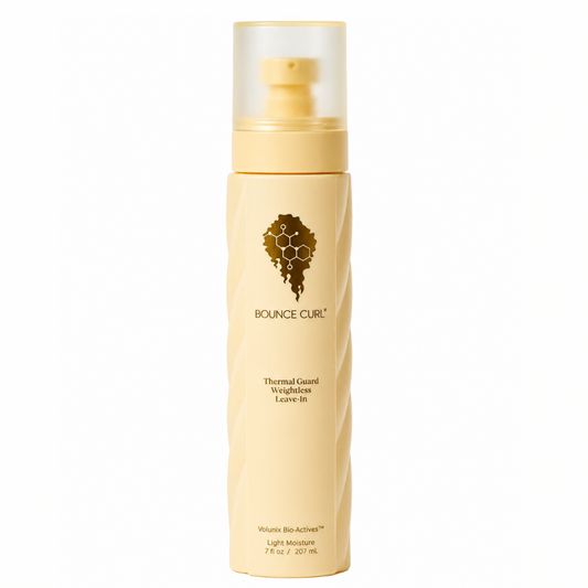 Bounce Curl Thermal Guard Weightless Leave-In 207ml