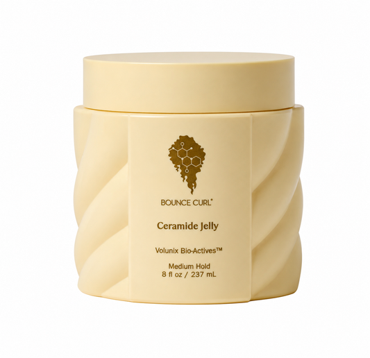 Bounce Curl Ceramide Jelly – Medium Hold 237