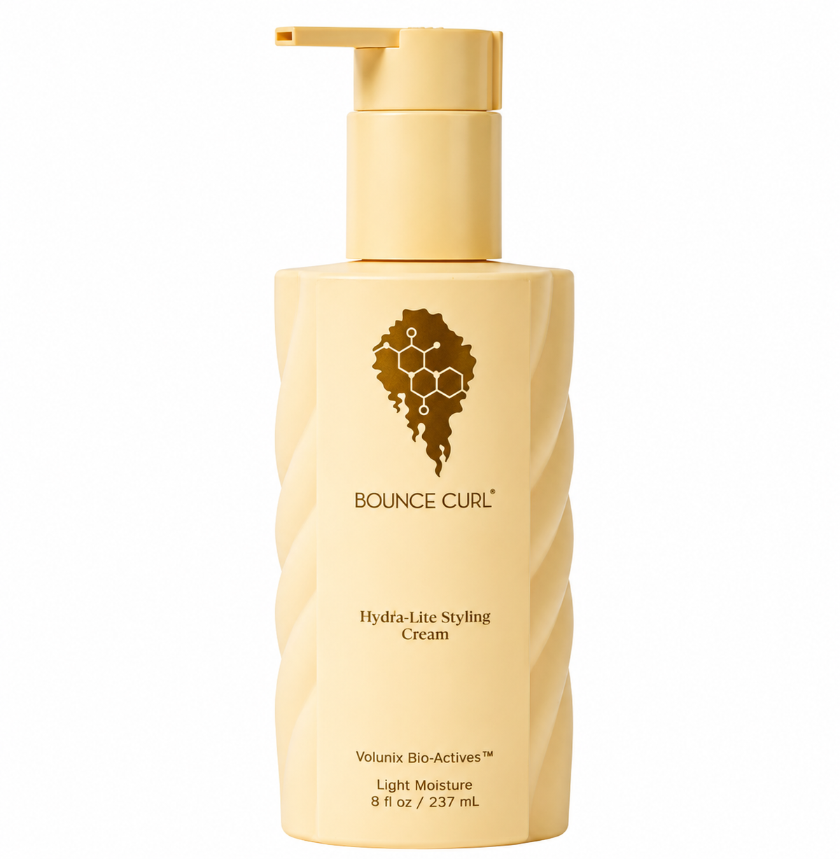Bounce Curl Hydra-Lite Styling Cream 237ml