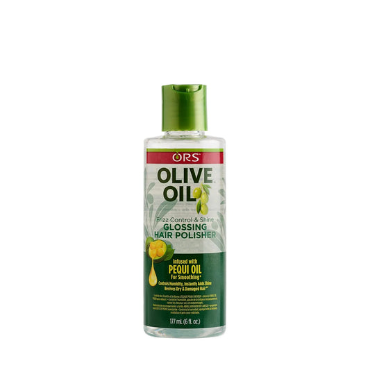 ORS Olive Oil – Glossing Hair Polisher 177ml