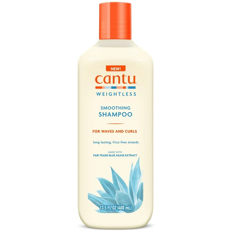Cantu Weightless Shampoo – 400ml