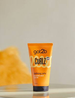 got2b Curlz Defining Jelly 150 ml