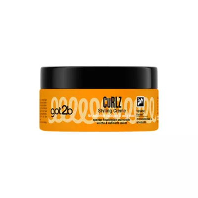 got2b Curlz styling cream 200ml