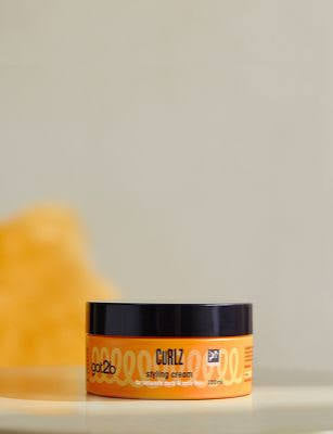 got2b Curlz styling cream 200ml