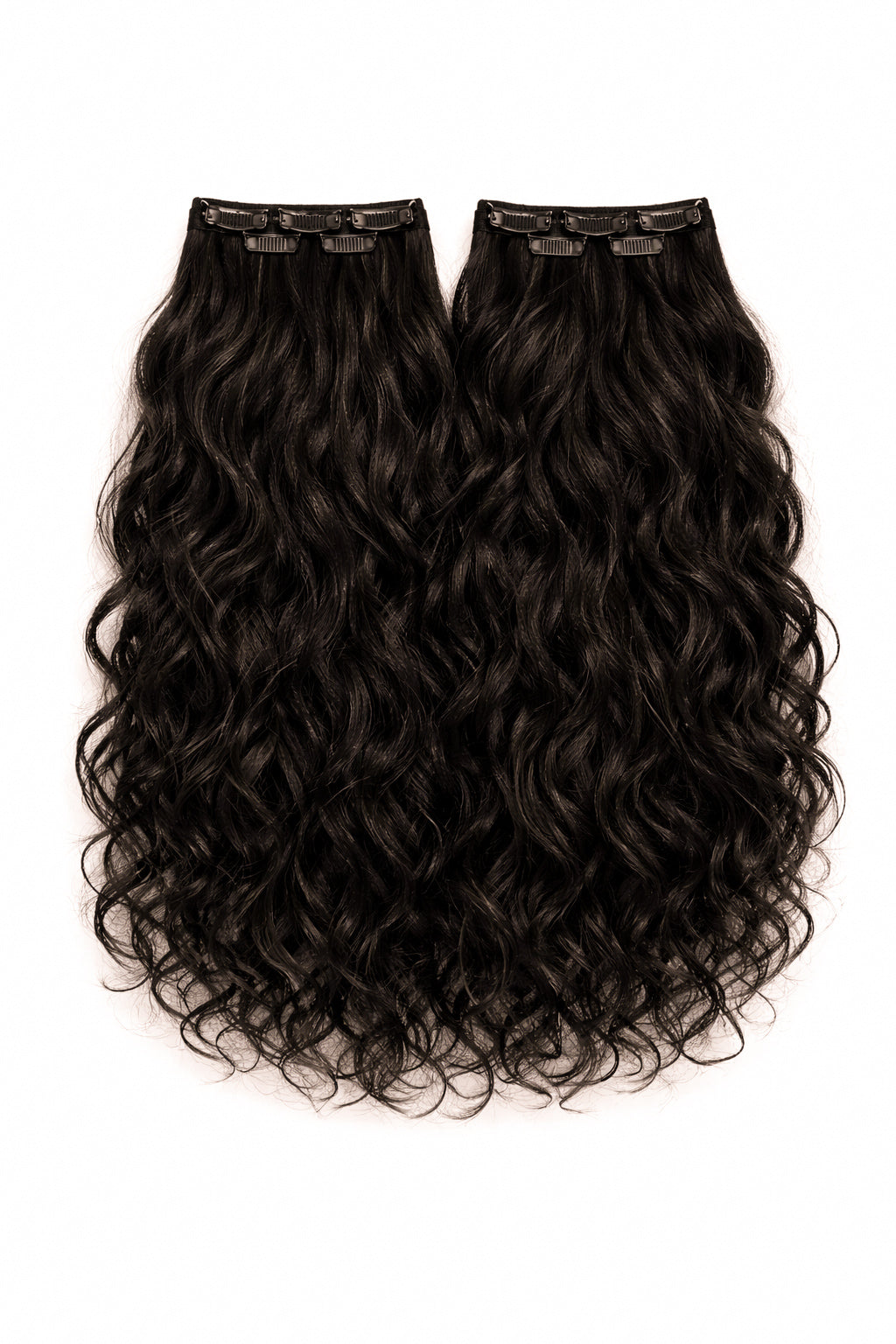 2B Curly Waves Extention– Φυσικές Τρέσες Υψηλής Ποιότητας 100gr