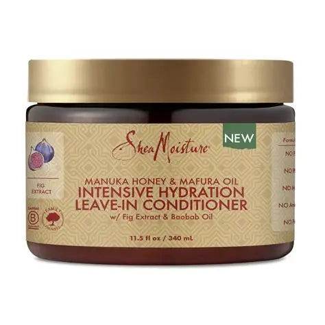 Manuka Honey Leave in (Leave in Conditioner) 340ml