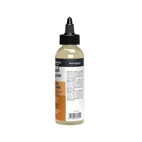 Aunt Jackie’s Scratch Free Zone – Itch & Tension Treatment Serum