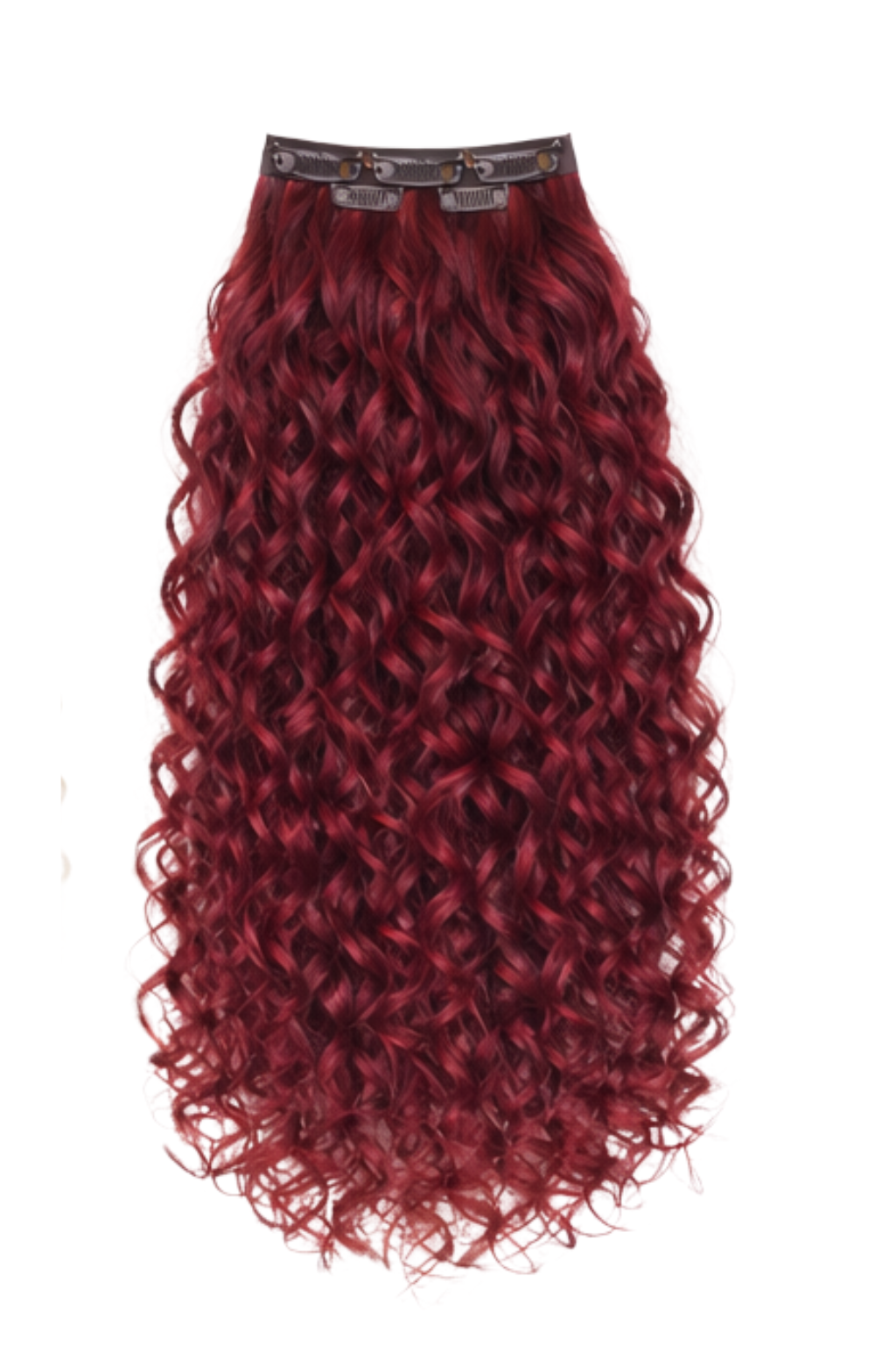 3A Curly  Extention– Φυσικές Τρέσες Υψηλής Ποιότητας 100gr